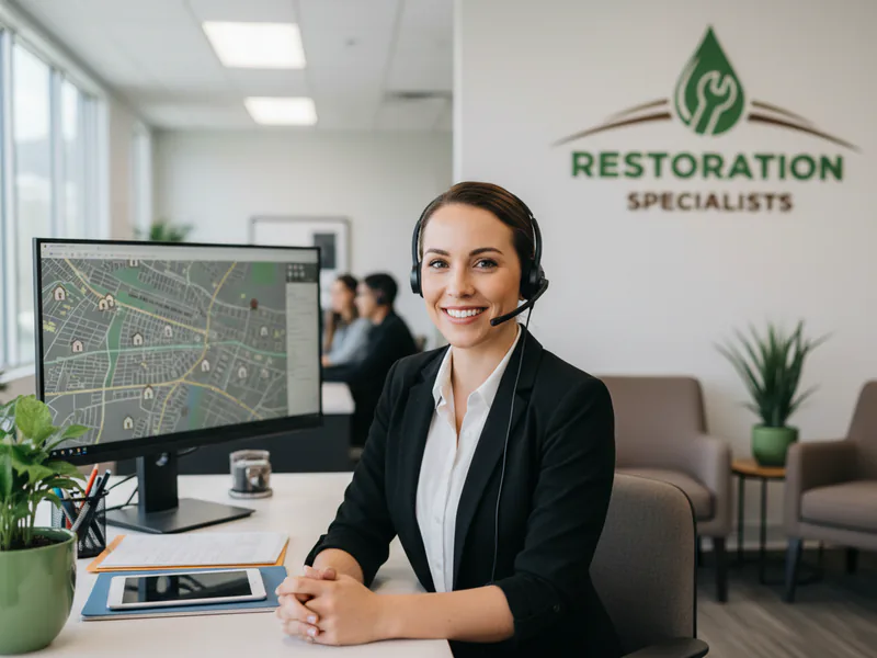 Water Damage Restoration  in Festus  FAQ