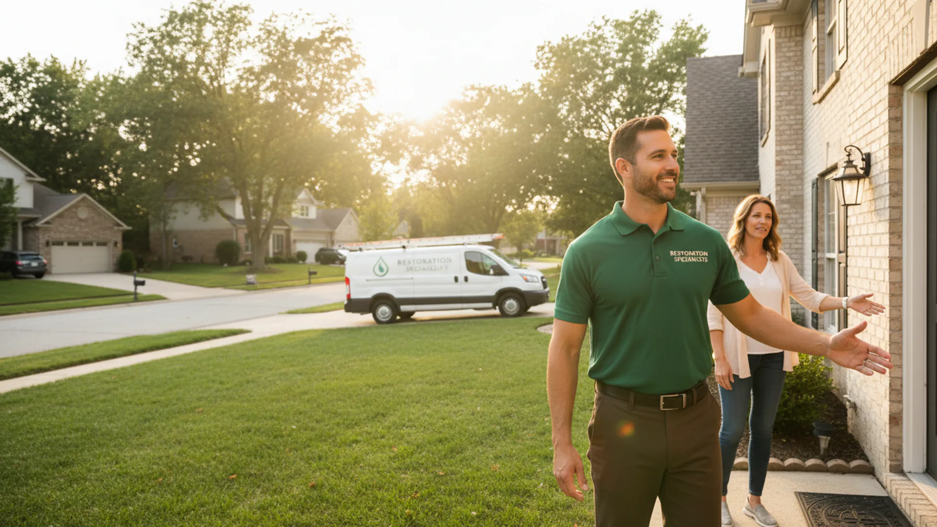 Trusted Water Damage Restoration in Festus, MO Near Me – Your Local Experts with Proven Experience